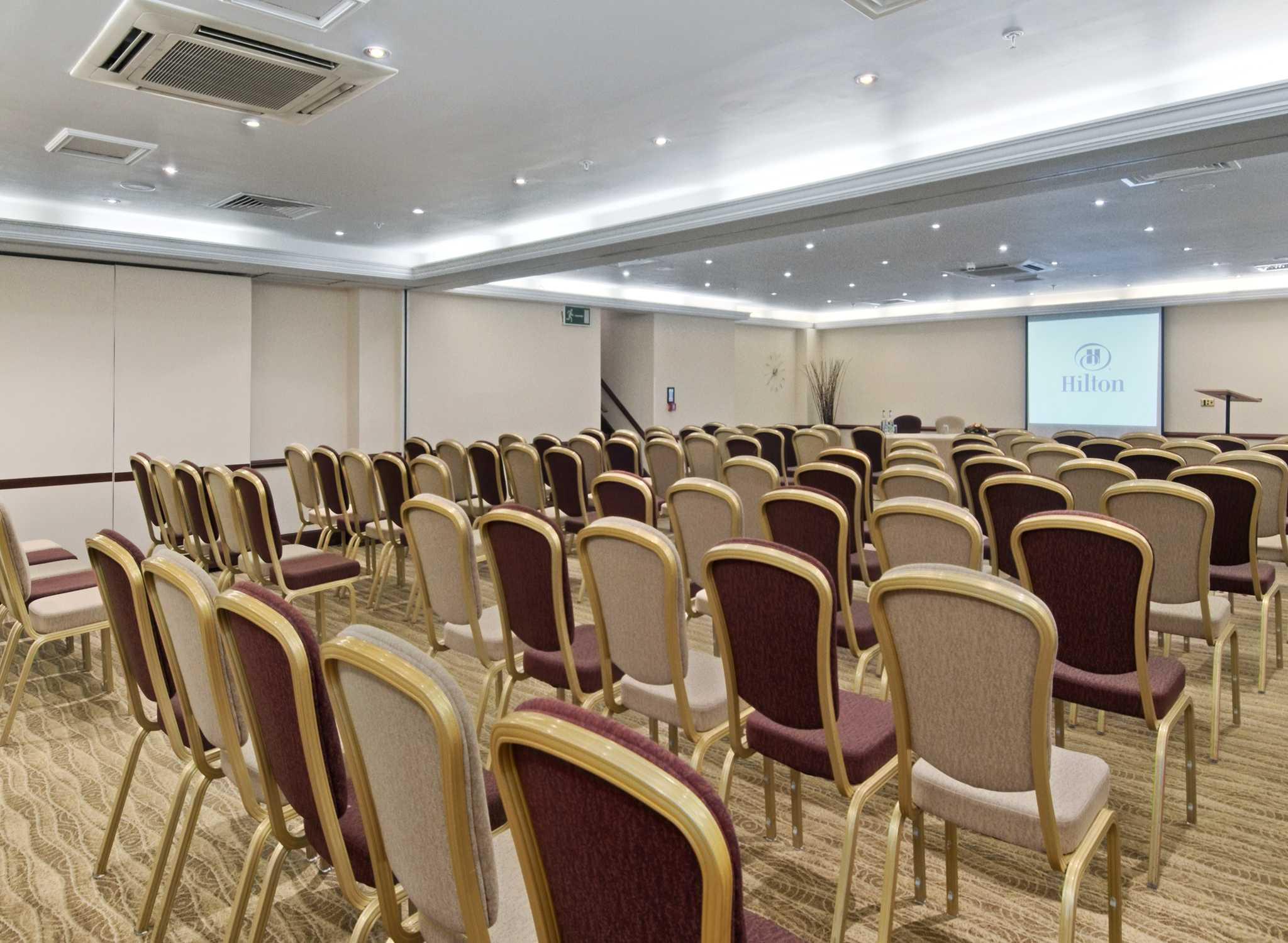 The Mayfair Townhouse - An Iconic Luxury Hotel London Exterior photo The main conference room